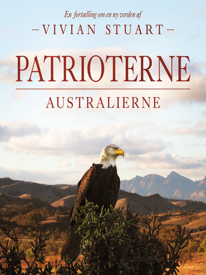 cover image of Patrioterne